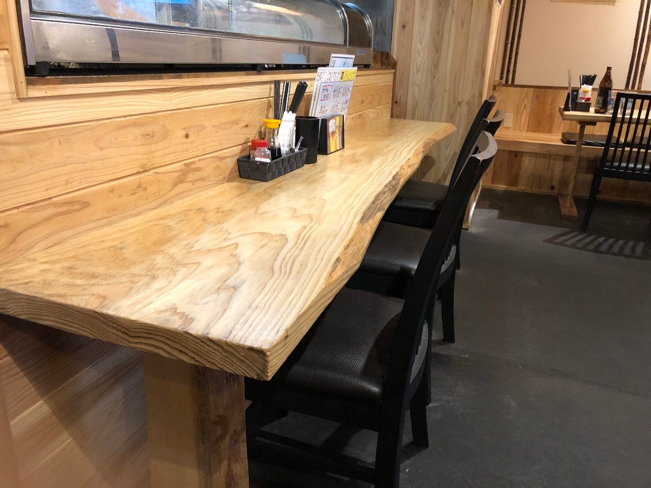 焼鳥 きまま の 台所 東比恵 店