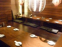焼鳥きままの台所 東比恵店