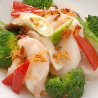 中国料理 翠海  こだわりの画像