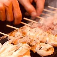 やきとり処 大舞 立川南口店 