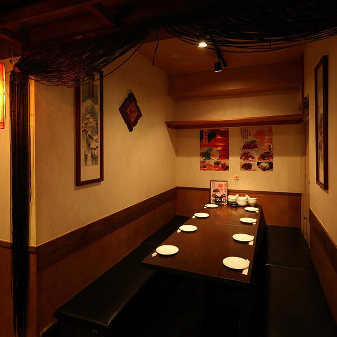 台湾料理 食べ放題 台北夜市 池袋本店 池袋 中華料理 ぐるなび