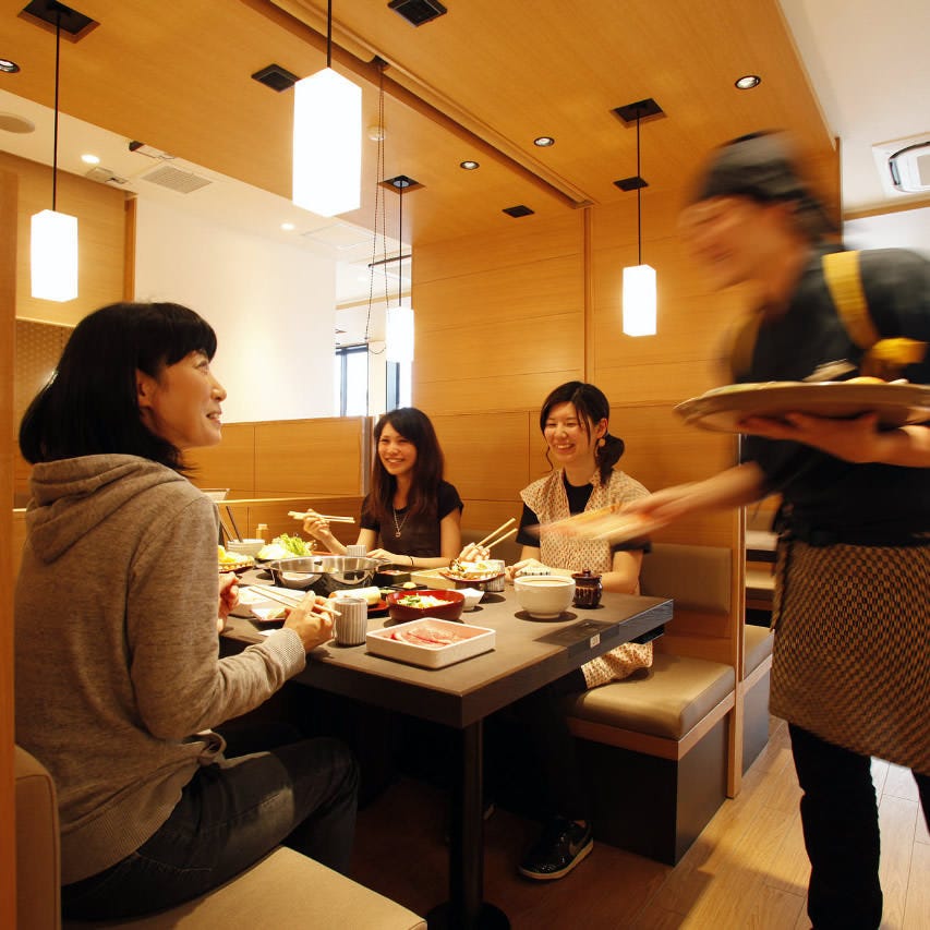 22年 最新グルメ ゆず庵南浦和店 浦和 レストラン カフェ 居酒屋のネット予約 埼玉版
