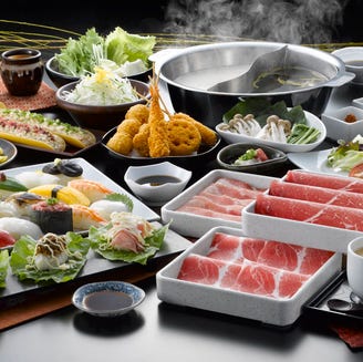 浦和で注目 しゃぶしゃぶが美味しいお店5選 浦和で注目 しゃぶしゃぶが美味しいお店5選