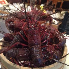 串焼・串揚 串侍 