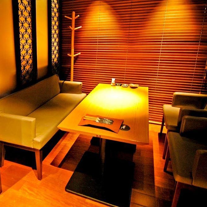 創作酒庵 彩蔵 浦和 居酒屋 ぐるなび