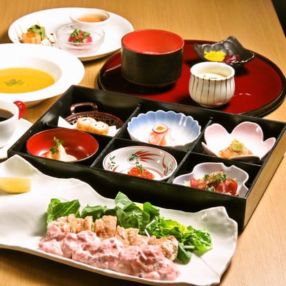 南浦和 ランチ 女子会におすすめ おすすめ人気レストラン ぐるなび