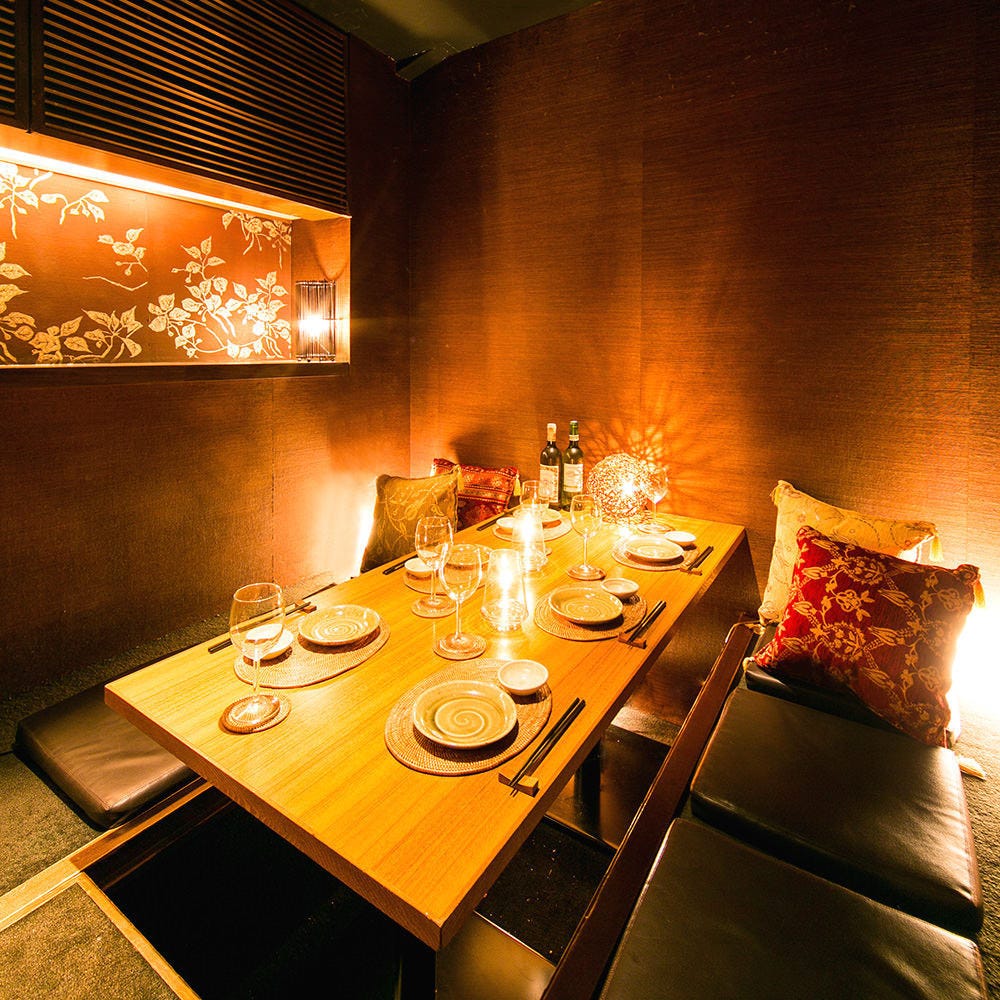 博多串焼き食べ放題 博多料理完全個室居酒屋 金の器 錦糸町店 錦糸町 住吉 居酒屋 ぐるなび