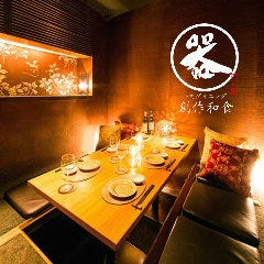 錦糸町で完全個室があるレストラン 居酒屋 飲食店