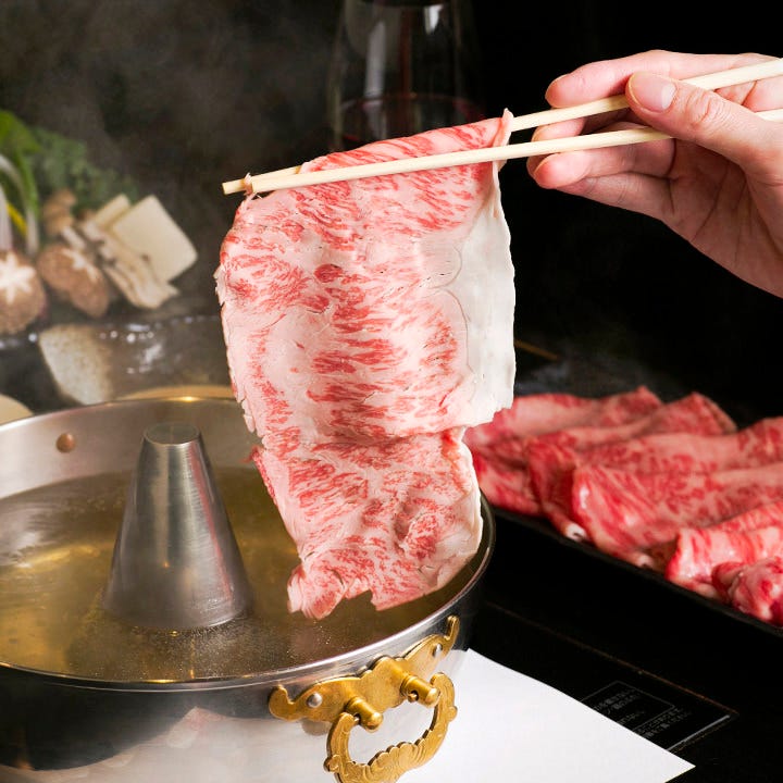 しゃぶしゃぶ 観 所沢 しゃぶしゃぶ ぐるなび