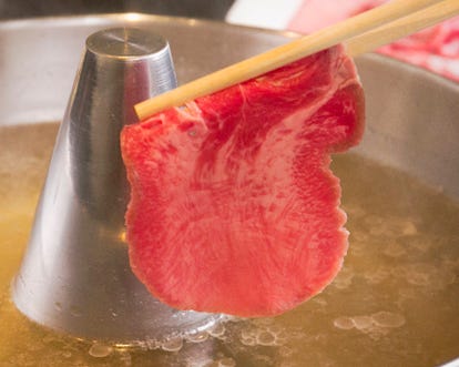 美味しいお店が見つかる 所沢のしゃぶしゃぶでおすすめしたい人気のお店 ぐるなび