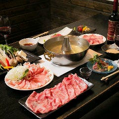 しゃぶしゃぶ 観 所沢本店