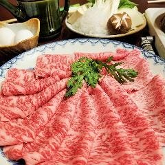 肉料理の片岡 