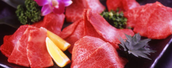 信州牛焼肉 あさま