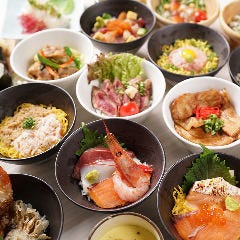 北海道料理 札幌銀鱗 ラゾーナ川崎店