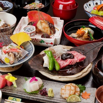 ちょっと贅沢 淀屋橋の割烹でおすすめしたい人気のお店 ぐるなび