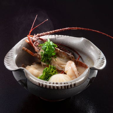 日本料理 華喜－はなき－  こだわりの画像