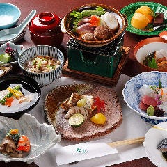 日本料理と地酒 華喜－はなき－