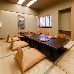 日本料理 華喜－はなき－
