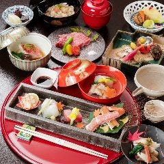 日本料理と地酒 華喜－はなき－