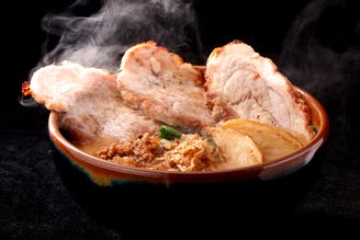 麺場 田所商店 船橋店 メニュー メニュー ぐるなび