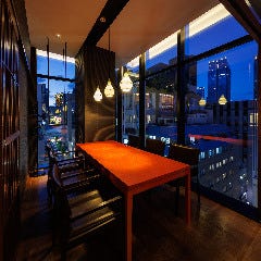 北京ダック専門店 銀座芳亭