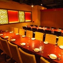 ［中国政府公認レストラン］陳家私菜（ちんかしさい） 有楽町店の画像