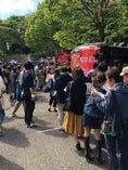 2019年『四川フェス』でも圧倒的な人気！