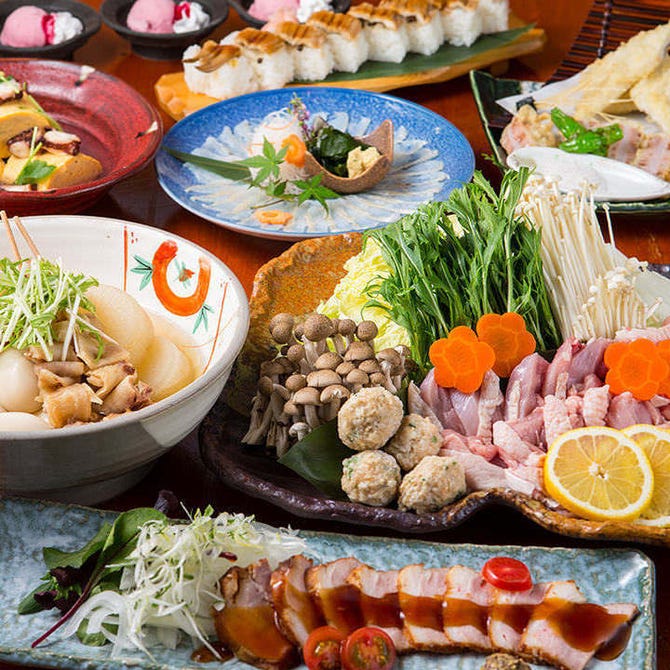 膳家 加古川総本店 加古川 居酒屋 ぐるなび