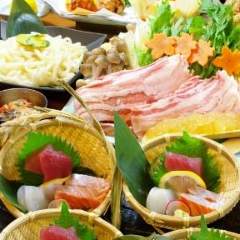 海鮮個室居酒屋 膳家 加古川総本店