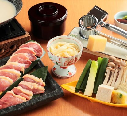 ランチならここ 春日大社周辺の昼食 ご飯でおすすめしたい人気レストラン ぐるなび