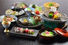 月日亭 近鉄奈良駅前店