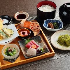 【ランチ限定】点心膳　※2026年1月1日（木・祝）～3日（土）は販売休止