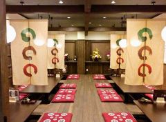 のざわ屋食堂