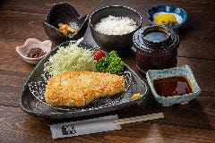 のざわ屋食堂