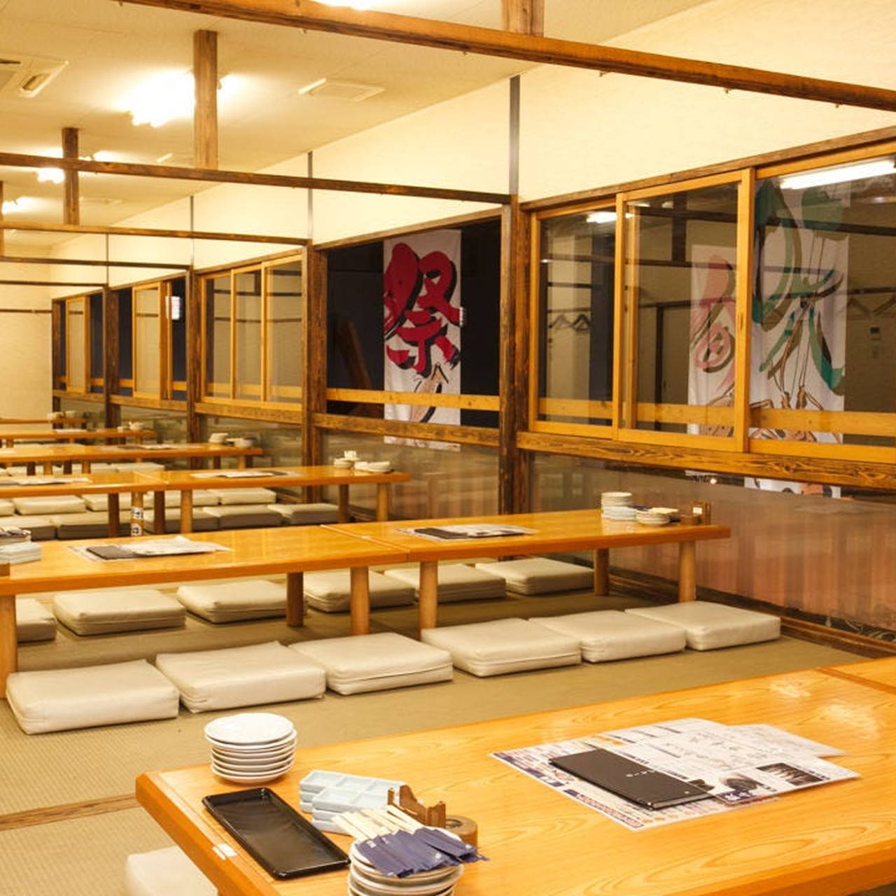 釣船 茶屋 ざうお 小牧 店