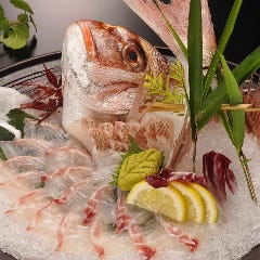 釣船茶屋 ざうお 小牧店（小牧/魚料理） - 楽天ぐるなび