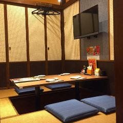 個室完備 海鮮居酒屋 遠藤水産 北24条駅前店