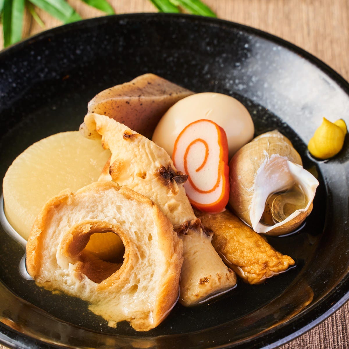 22年 最新グルメ 金沢おでんと地酒の個室居酒屋 あんやと 金沢片町店 金沢 レストラン カフェ 居酒屋のネット予約 石川版