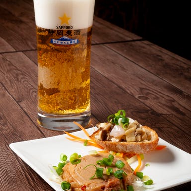 カフェ&バー allegro assai (アレグロ アッサイ)_地区で一番うまい!生ビール!!