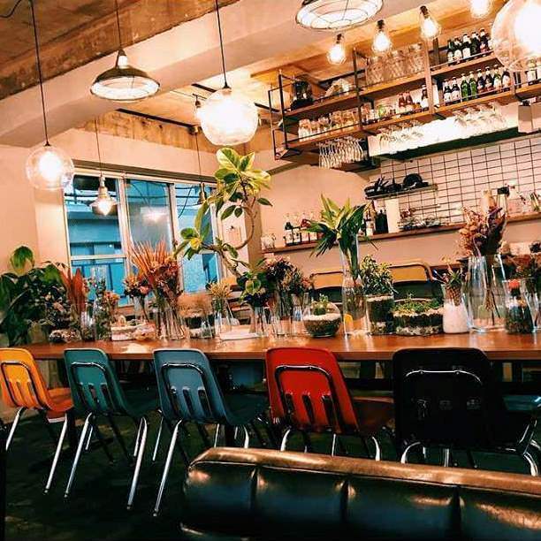 M T Kitchen Adapt エムティキッチンアダプト 明石 居酒屋 ぐるなび