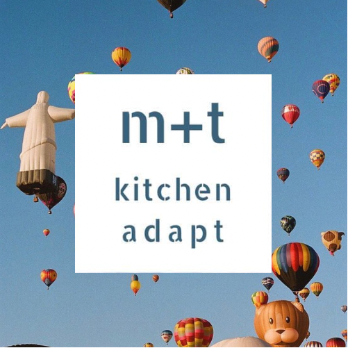 m+t kitchen adapt