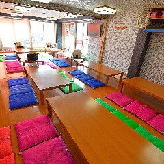 台湾料理 味鮮館 瀬戸山口本店