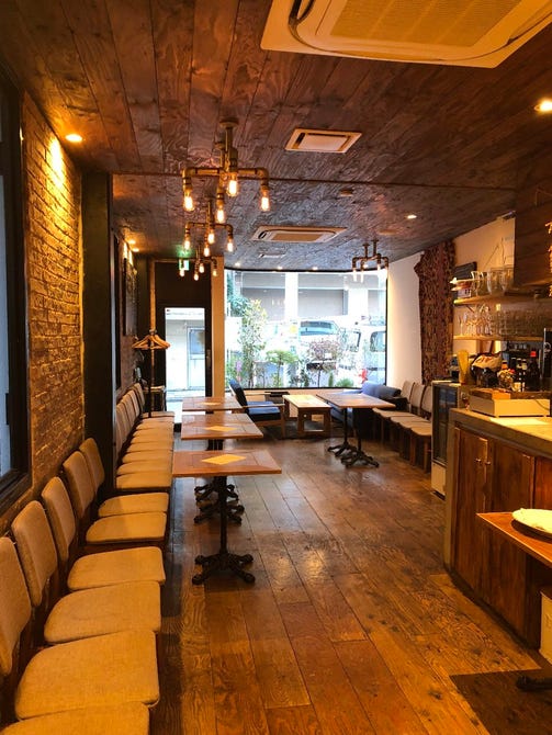 隠れ家 イタリアン Add Habit アドハビット 新宿 新宿 貸切スペース ぐるなび