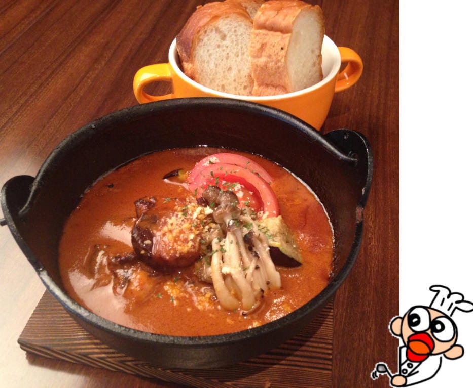 21年 最新グルメ 創作イタリアンレストラン パパクックキッチン 札幌すすきの レストラン カフェ 居酒屋のネット予約 北海道版