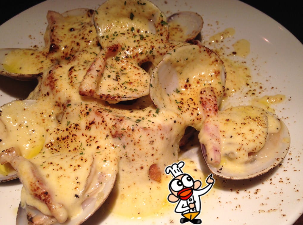 21年 最新グルメ 創作イタリアンレストラン パパクックキッチン 札幌すすきの レストラン カフェ 居酒屋のネット予約 北海道版