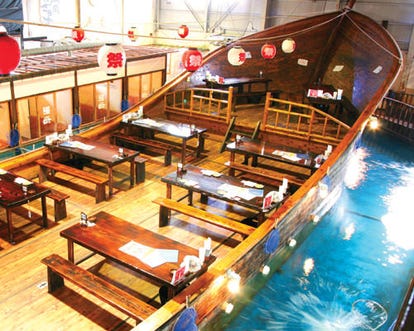人気の美味い店 所沢の居酒屋でおすすめ 完全個室 飲み放題など ぐるなび
