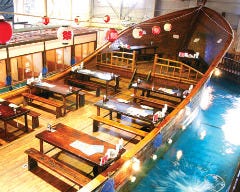 忘年会 新年会特集 所沢の超大人数宴会なら 50人以上でも入れる個室 忘年会 新年会におすすめのお店 ぐるなび