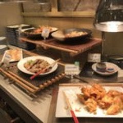 食彩のテーブル 阪急西宮ガーデンズ