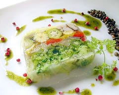 Bon Masuda（ボン・マスダ） 