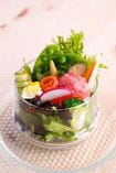 富士宮産の有機野菜